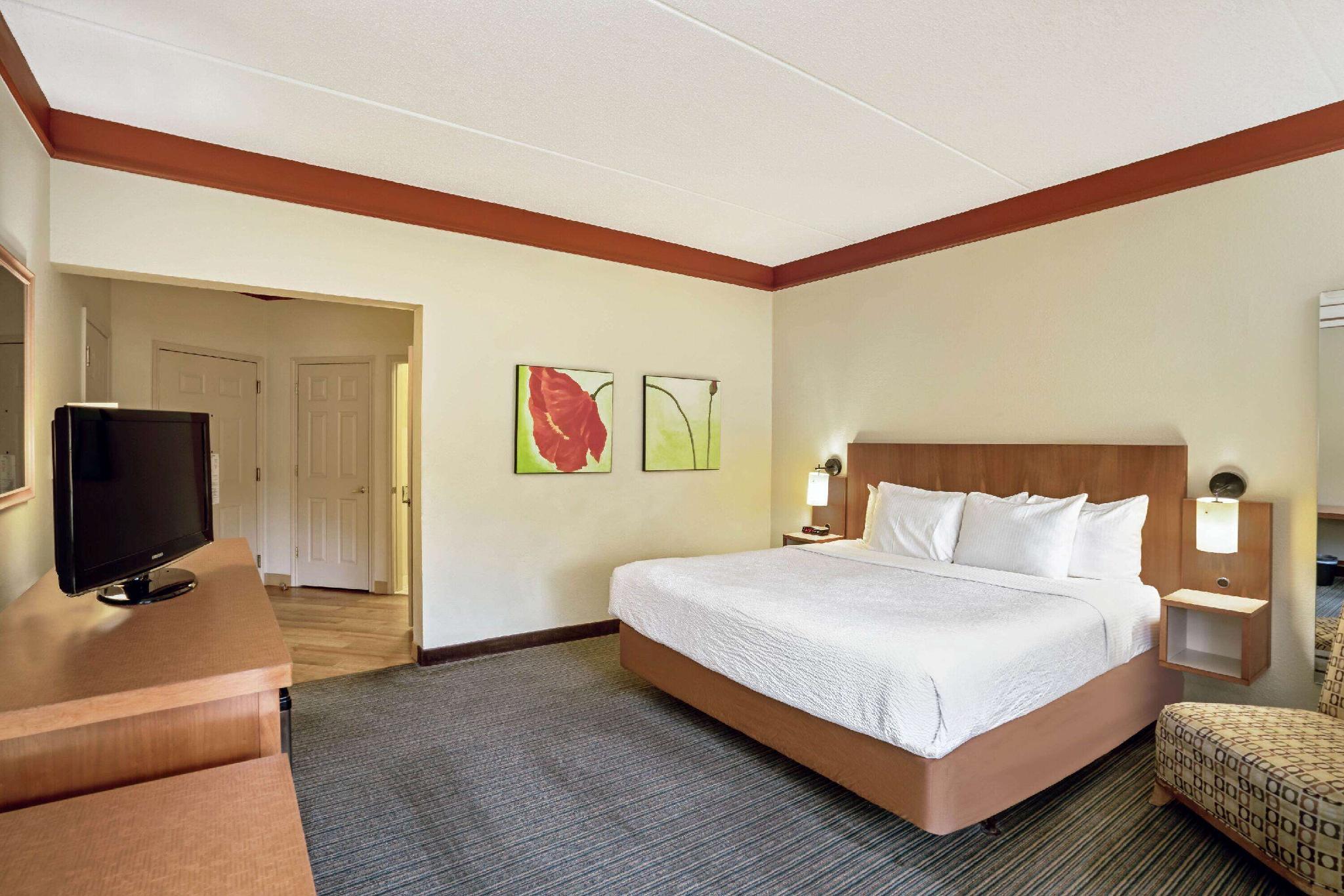 La Quinta By Wyndham Memphis Primacy Parkway Hotel Exterior foto