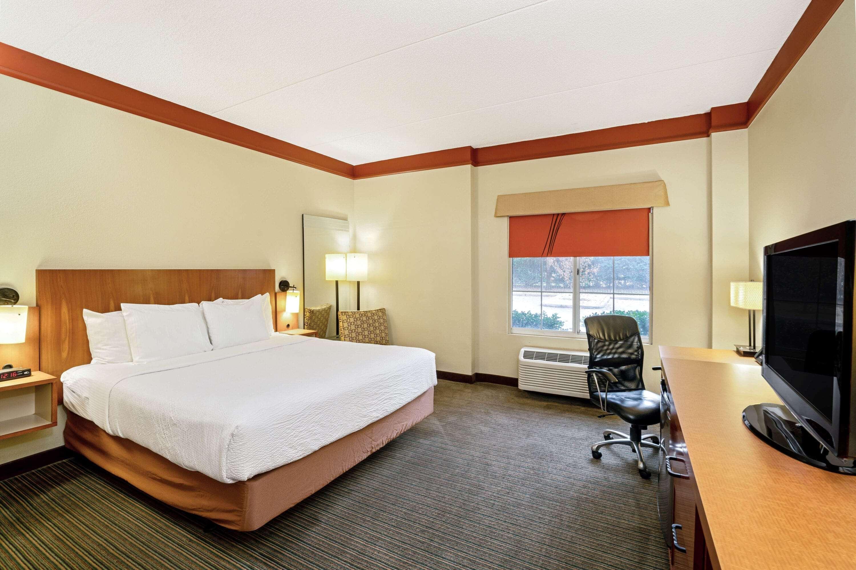 La Quinta By Wyndham Memphis Primacy Parkway Hotel Exterior foto