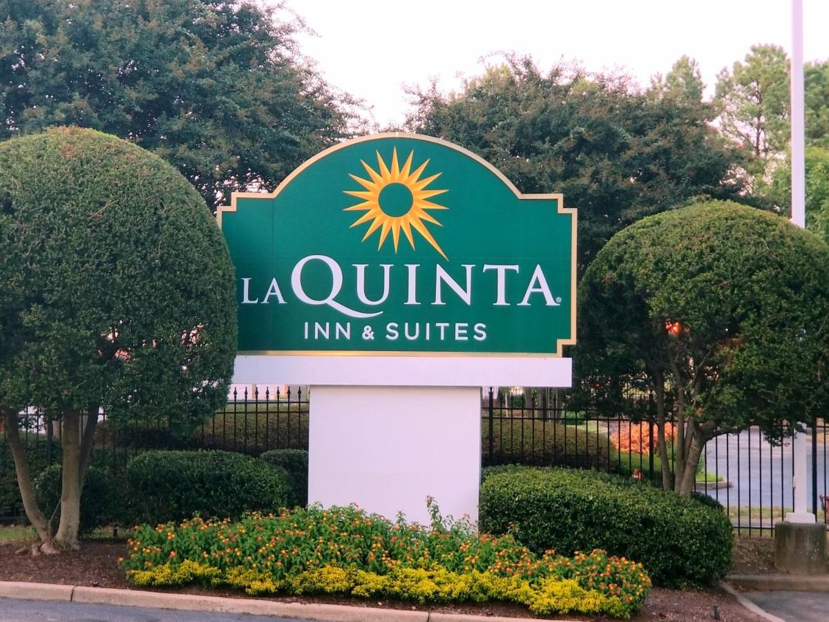 La Quinta By Wyndham Memphis Primacy Parkway Hotel Exterior foto